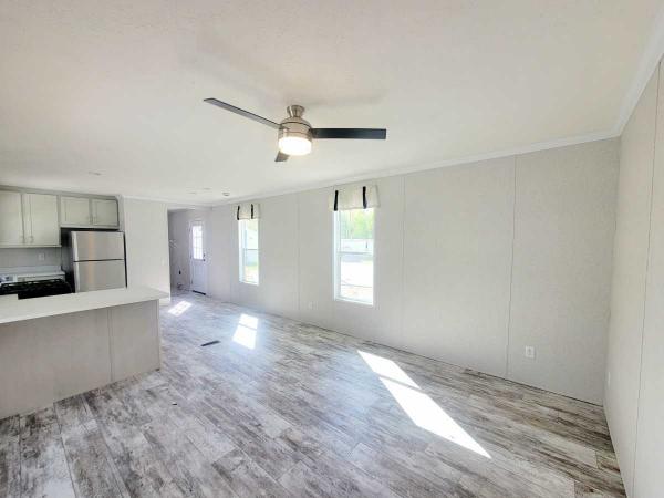2025 Fairmont Mobile Home