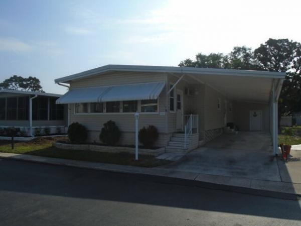 1972 FEST Mobile Home For Sale