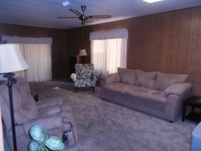 Photo 2 of 22 of home located at 3432 State Road 580, Lot 111 Safety Harbor, FL 34695