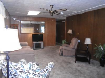 Photo 4 of 22 of home located at 3432 State Road 580, Lot 111 Safety Harbor, FL 34695