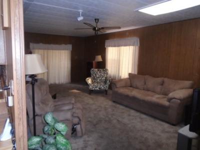 Photo 5 of 22 of home located at 3432 State Road 580, Lot 111 Safety Harbor, FL 34695