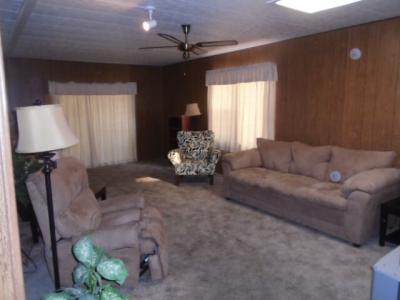 Photo 3 of 22 of home located at 3432 State Road 580, Lot 111 Safety Harbor, FL 34695