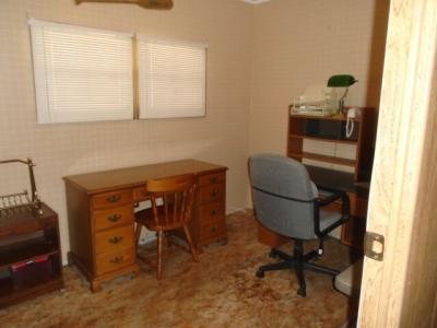 Available Home