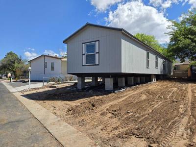 Mobile Home at 732 Horseshoe Trail SE Albuquerque, NM 87123