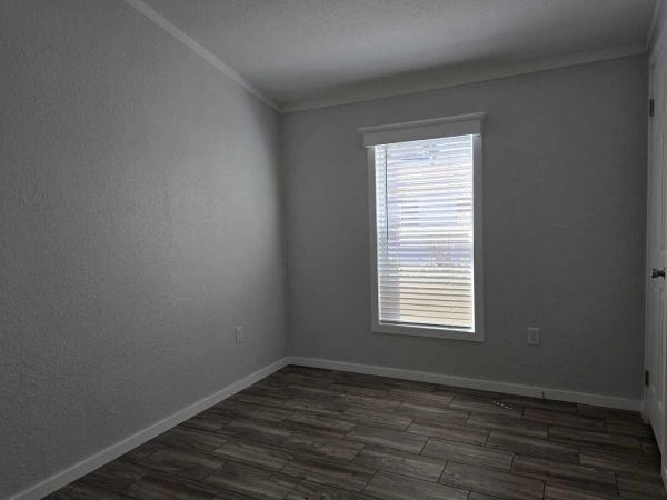 2025 Solitaire Manufactured Home