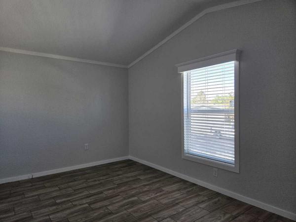 2025 Solitaire Manufactured Home