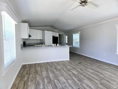 Photo 3 of 8 of home located at 732 Horseshoe Trail SE Albuquerque, NM 87123
