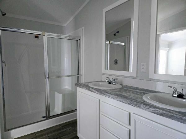 2025 Solitaire Manufactured Home