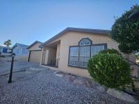 1994 FLEETWOOD SANDALWOOD Mobile Home