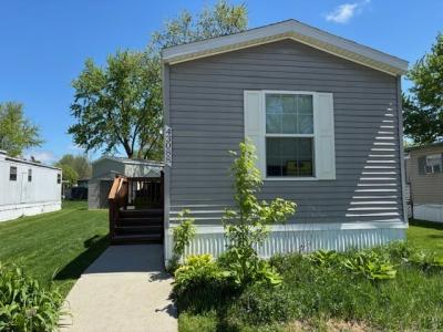 Mobile Home at 43088 Riviera Ave #212 Sterling Heights, MI 48314