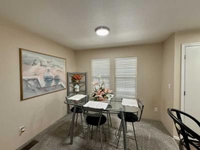 Photo 4 of 8 of home located at 10936 E Apache Trl Lot 39 Apache Junction, AZ 85120