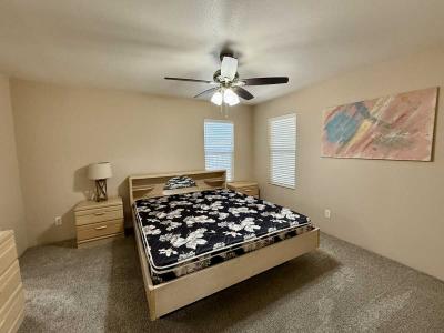 Photo 5 of 8 of home located at 10936 E Apache Trl Lot 39 Apache Junction, AZ 85120