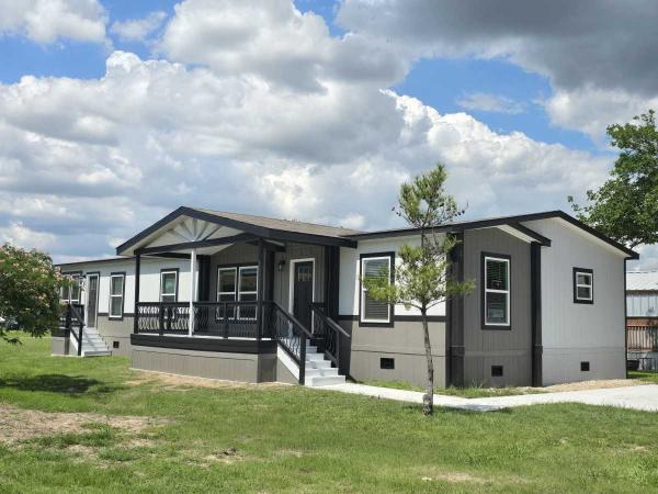 2024 Solution ANATOLI XL Manufactured Home
