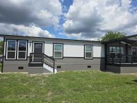 2024 Solution ANATOLI XL Manufactured Home