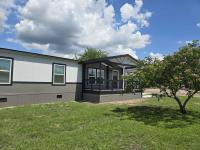 2024 Solution ANATOLI XL Manufactured Home