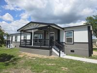 2024 Solution ANATOLI XL Manufactured Home
