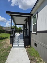 2024 Solution ANATOLI XL Manufactured Home