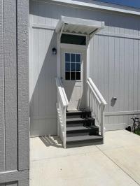 2024 Fleetwood Canyon Lake Manufactured Home