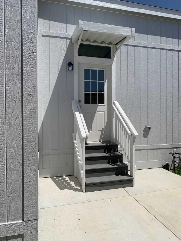 2024 Fleetwood Canyon Lake Manufactured Home