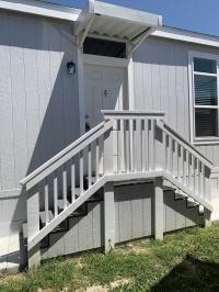 2024 Fleetwood Canyon Lake Manufactured Home