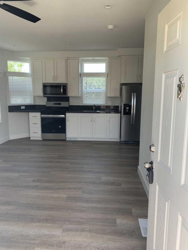 2024 Fleetwood Canyon Lake Manufactured Home