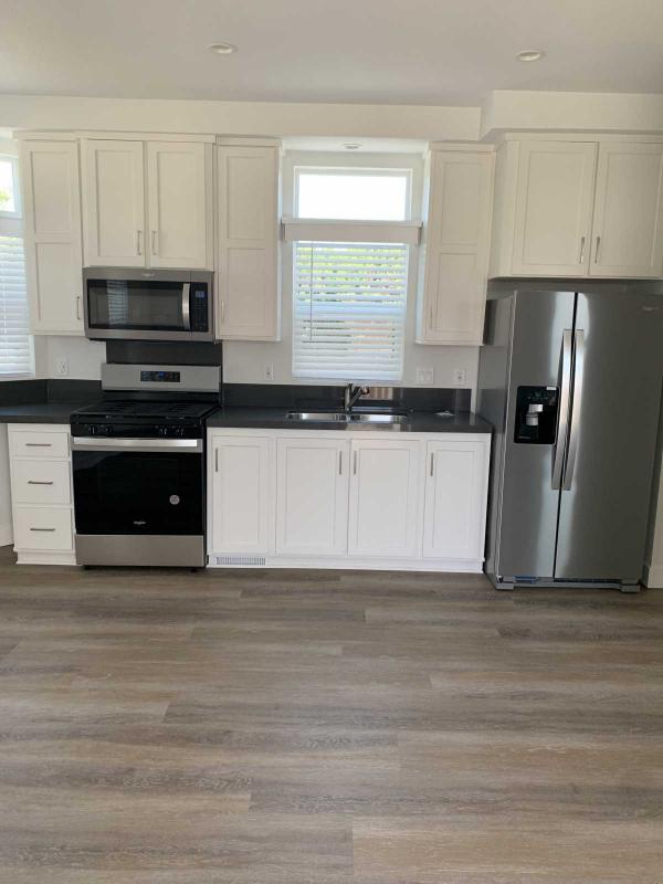 2024 Fleetwood Canyon Lake Manufactured Home