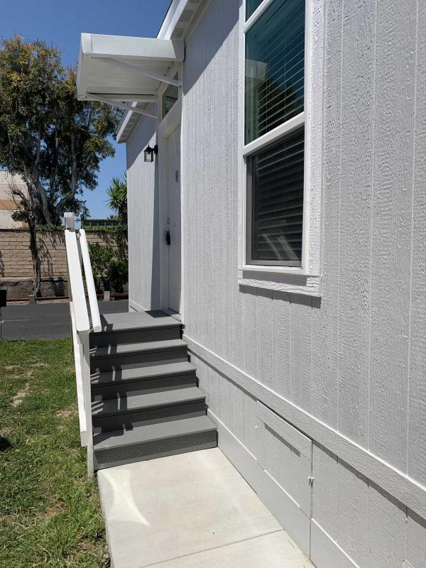 2024 Fleetwood Canyon Lake Manufactured Home
