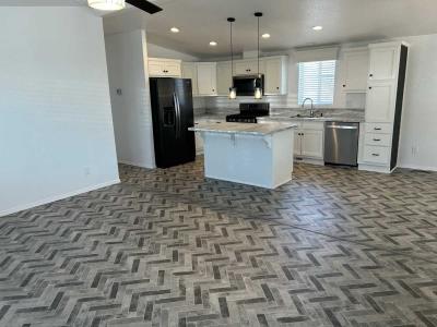 Photo 3 of 10 of home located at 3817 Joy Ln Lot 149 Reno, NV 89512