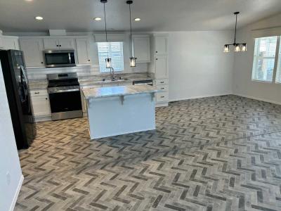 Photo 5 of 10 of home located at 3817 Joy Ln Lot 149 Reno, NV 89512