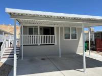 2021 Champion Skyline Manufactured Home