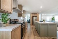 2025 Clayton JOHNNY B GOODE Manufactured Home