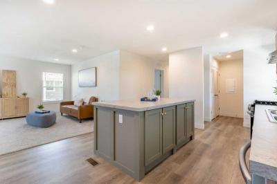 Photo 5 of 8 of home located at 601 N Kirby St Spc 6 Hemet, CA 92545