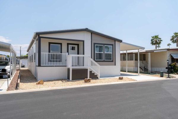 2025 Clayton Mobile Home For Sale