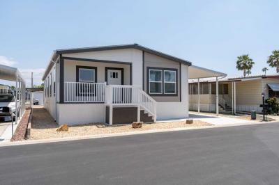 Mobile Home at 601 N Kirby St Spc 6 Hemet, CA 92545