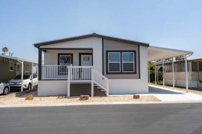 Photo 2 of 8 of home located at 601 N Kirby St Spc 6 Hemet, CA 92545