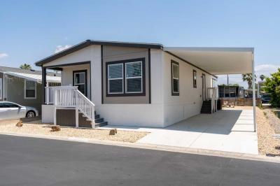 Photo 3 of 8 of home located at 601 N Kirby St Spc 6 Hemet, CA 92545