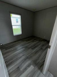 2025 Mobile Home