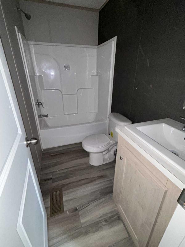 2025 Mobile Home