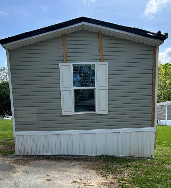 2025 Mobile Home