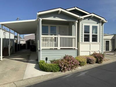Mobile Home at 24 Otsego Oakley, CA 94561
