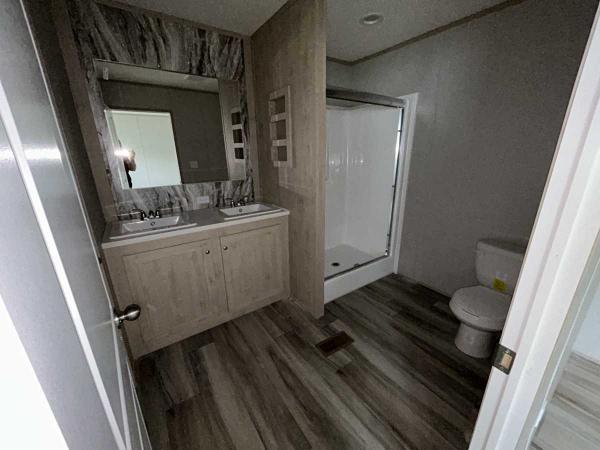 2025 Mobile Home