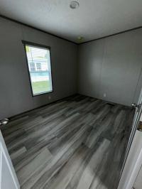 2025 Mobile Home