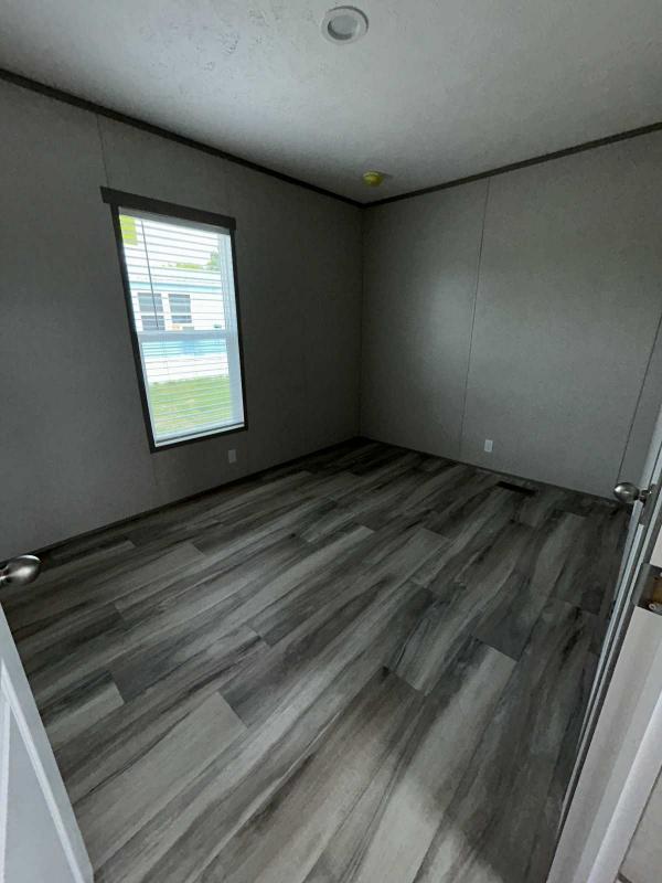 2025 Mobile Home