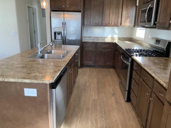 2018 Clayton Karsten Mobile Home