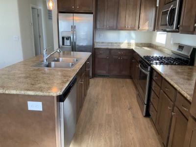 Photo 3 of 8 of home located at 24 Otsego Oakley, CA 94561