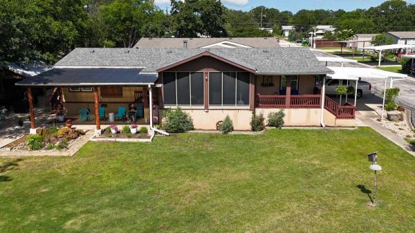 2004 Elliott Homes - Madill Mobile Home For Sale