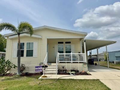 Mobile Home at 938 Siesta Dr Ellenton, FL 34222