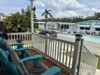 2015 Palm Harbor Manufactured Home