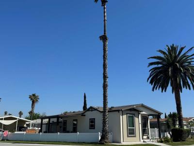Photo 2 of 17 of home located at 5800 Hamner Ave., #38 Eastvale, CA 91752