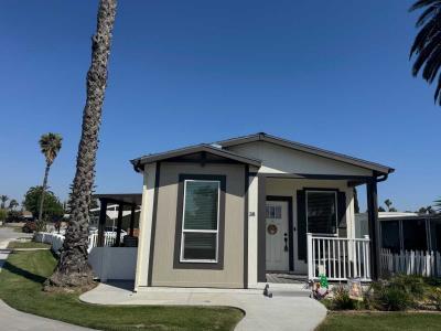 Photo 3 of 17 of home located at 5800 Hamner Ave., #38 Eastvale, CA 91752